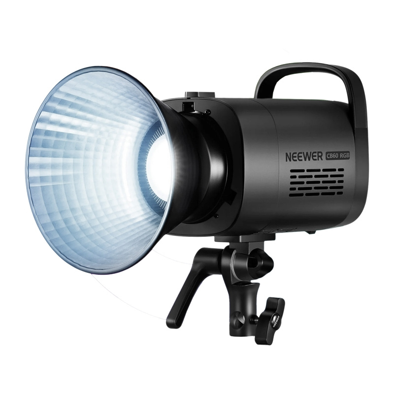 LED Studio Light NEEWER CB60 RGB 70W CRI 97+