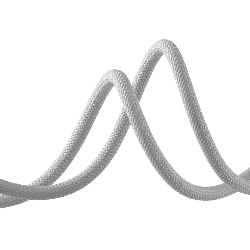 Kabel BASEUS StarSpeed USB-A-USB-C/microUSB/Lightning 1.2m (biały) 4