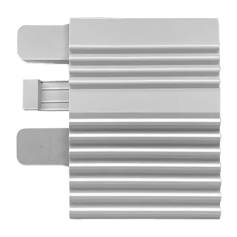 Threshold ramp connector MOVA for V50U/Mobius60