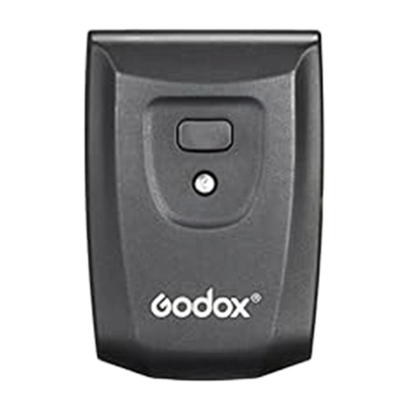 Camera flash GODOX TT520III 4