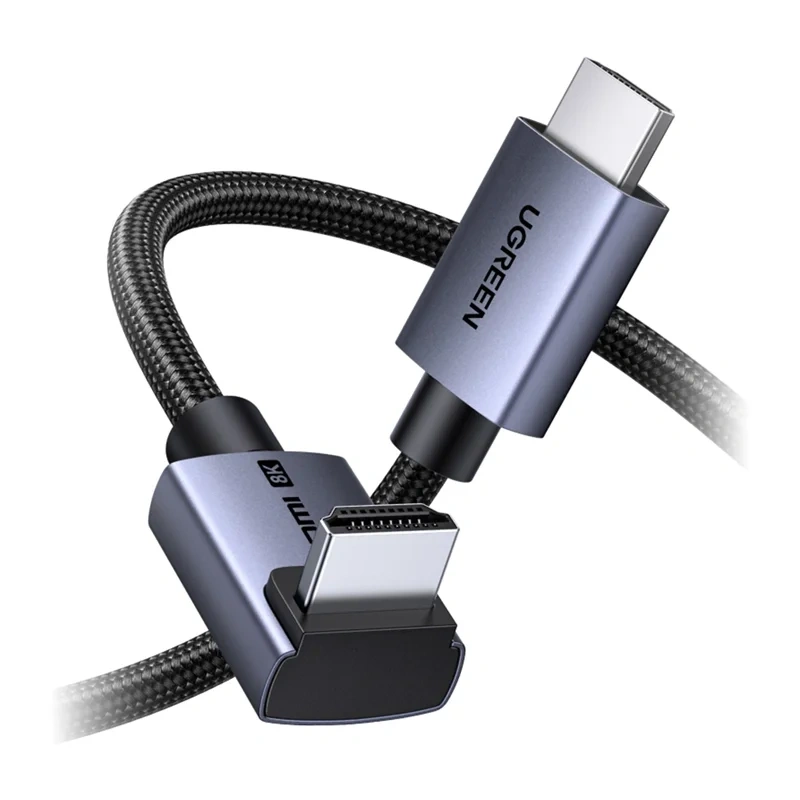 Cable UGREEN HD188 HDMI 2m 2