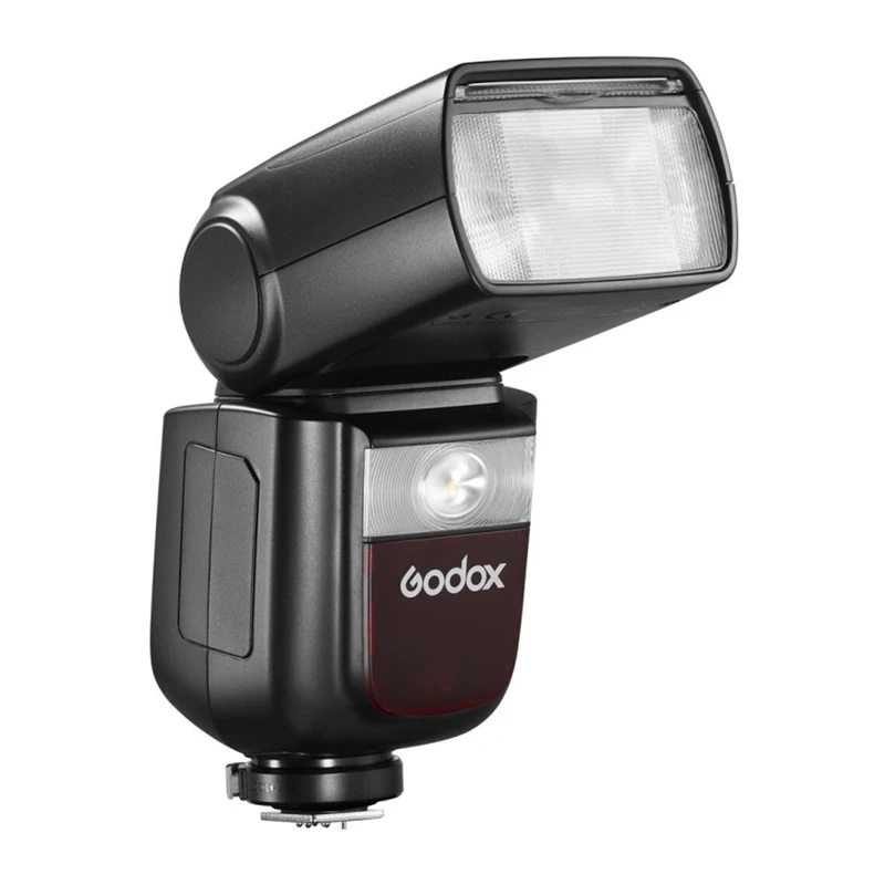 Camera flash GODOX V860IIIF