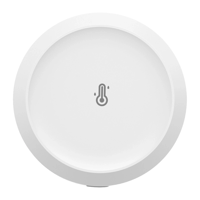 Temperature and humidity sensor SONOFF AirGuard SNZB-02M