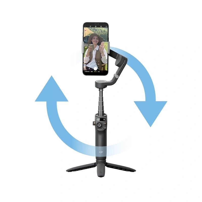 Plan ochrony DJI Care Refresh Osmo Mobile 6 (plan roczny) - kod elektroniczny