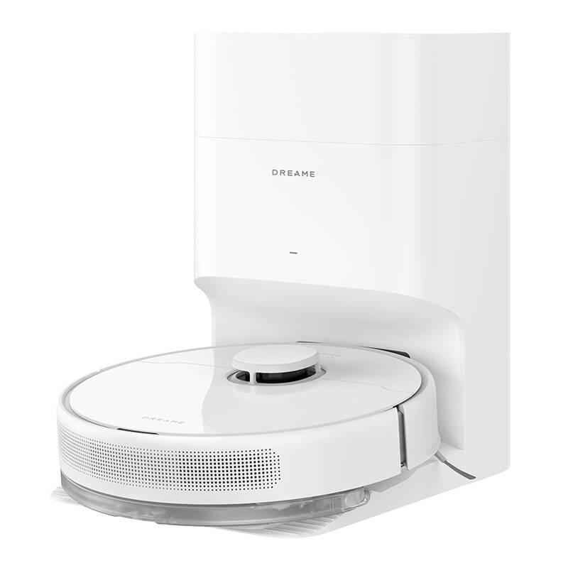 Robotický vysavač Dreame D10 Plus Gen 2 2