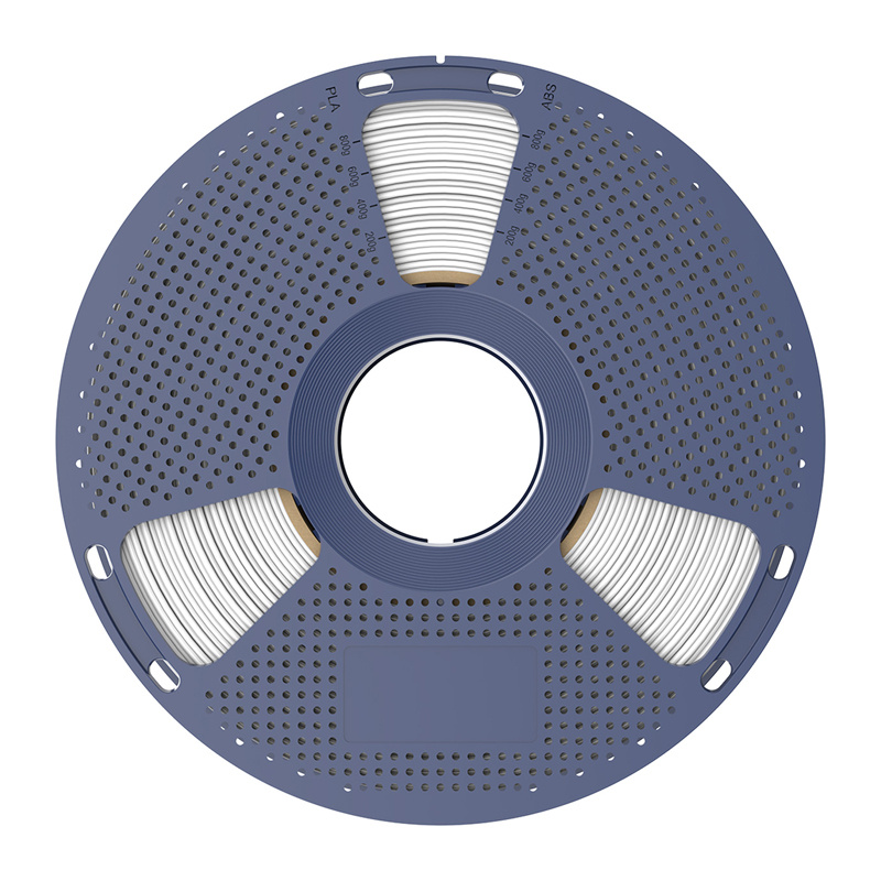 Sunlu Filament ABS High-Speed (white) 5