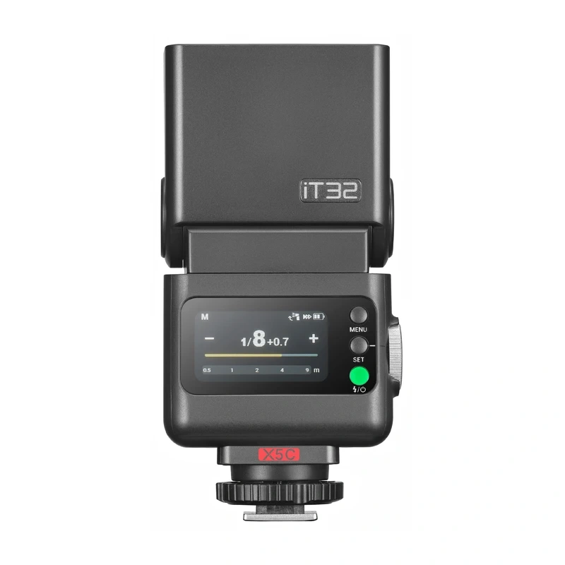 TTL Camera Flash Godox iFlash iT32 2