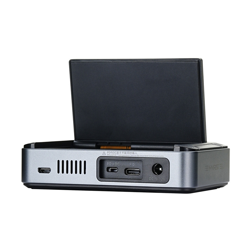 FNIRSI DPS150 mini programmable DC power supply 2