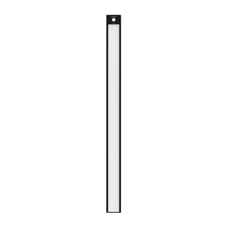 Yeelight Closet Sensor Light 60cm - black 4000 K 2