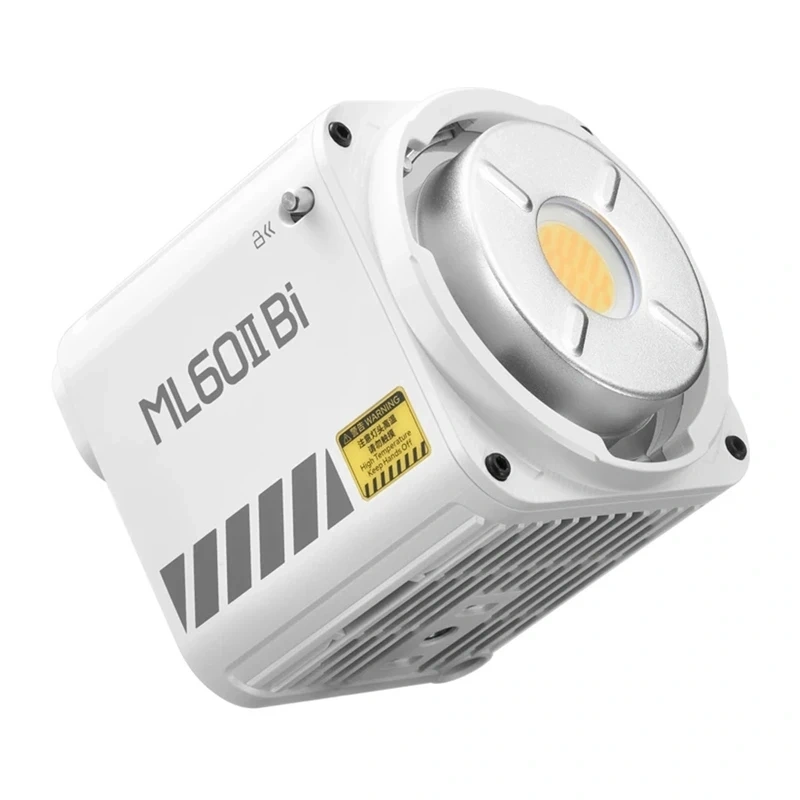 LED video light GODOX ML60II BI 4