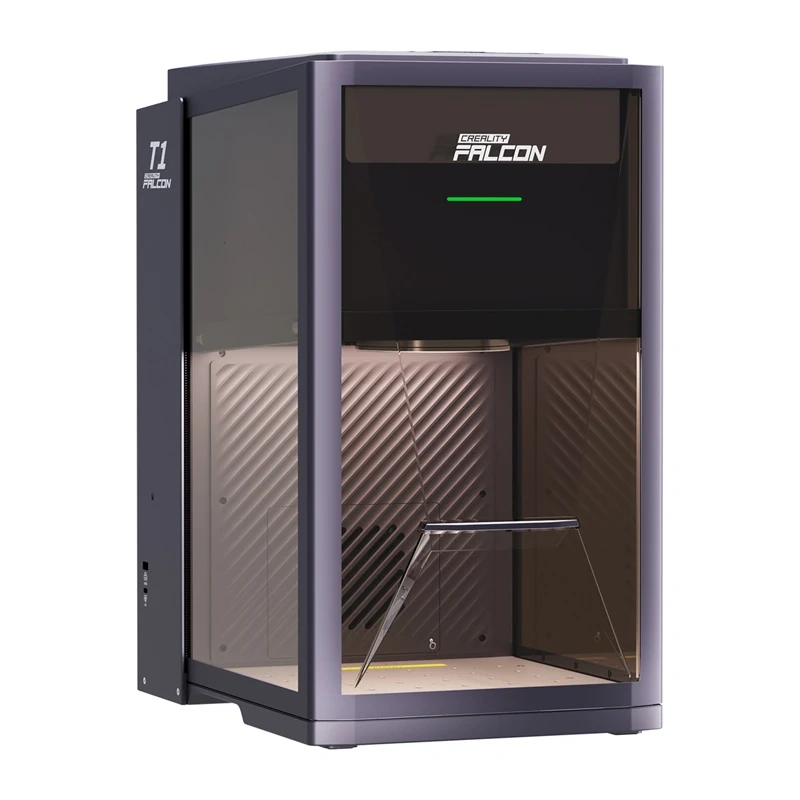 Laser engraver Creality Falcon T1 20W 3