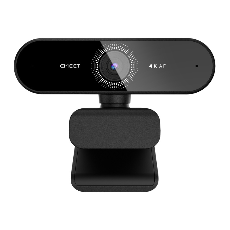 Kamera internetowa EMEET SmartCam Nova 4K