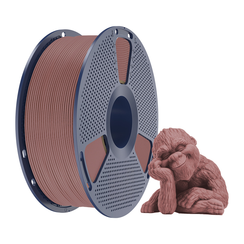 Sunlu Filament Wood Cherry 2