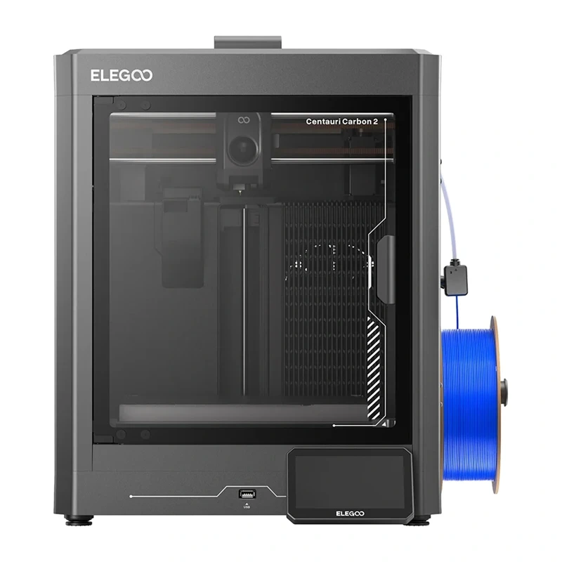 3D printer ELEGOO Centauri Carbon 2 4