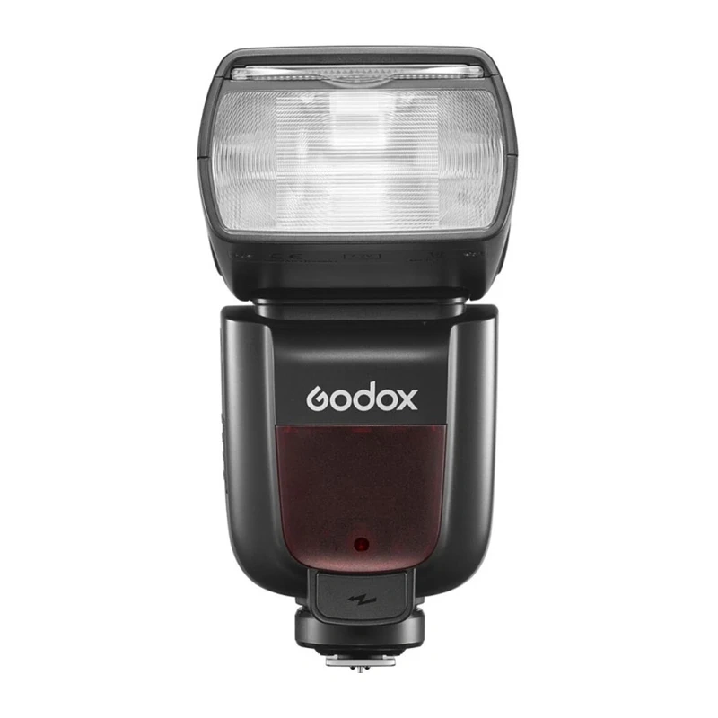 Flash GODOX TT685IIO for Olympus 2
