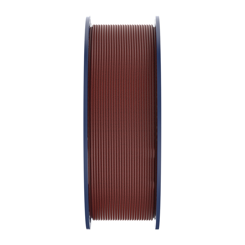 Sunlu Filament PLA High-Speed Marble (brick red) 5