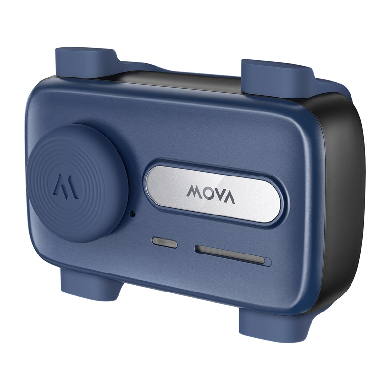 MOVA SureTrack Pro Pet GPS Tracker 4