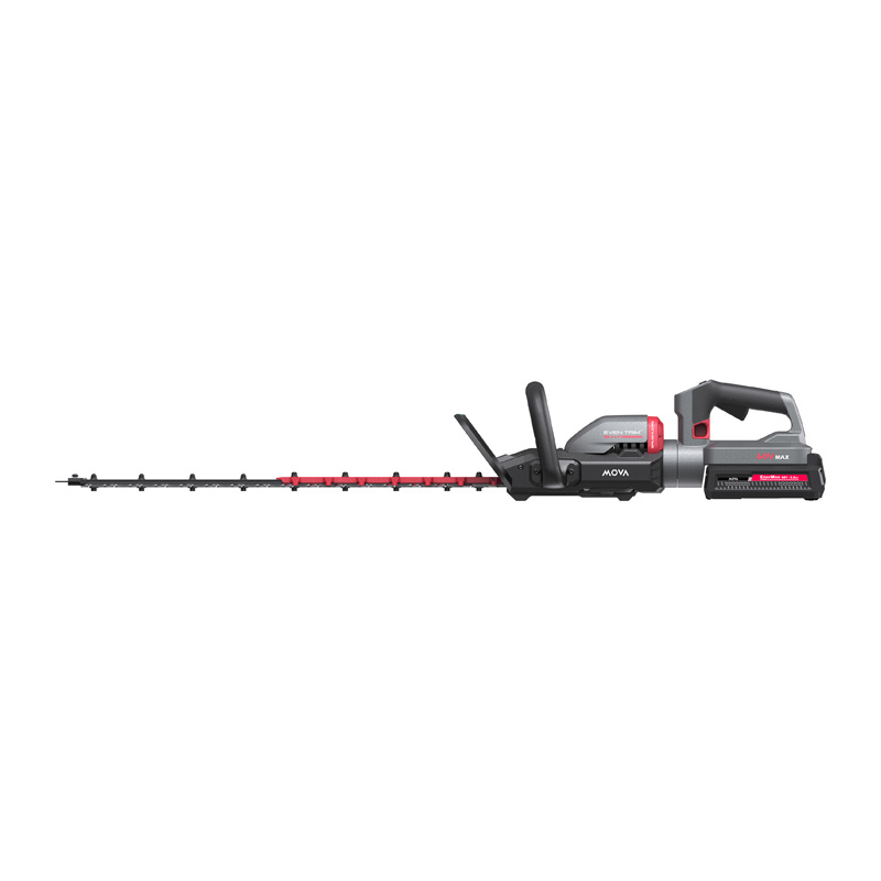 MOVA GH625 60V 65cm Brushless Hedge Trimmer 3