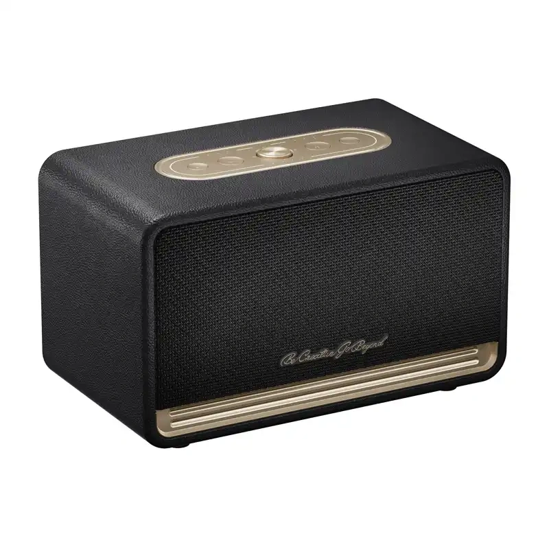 QCY SP300 wireless speaker (black) 4