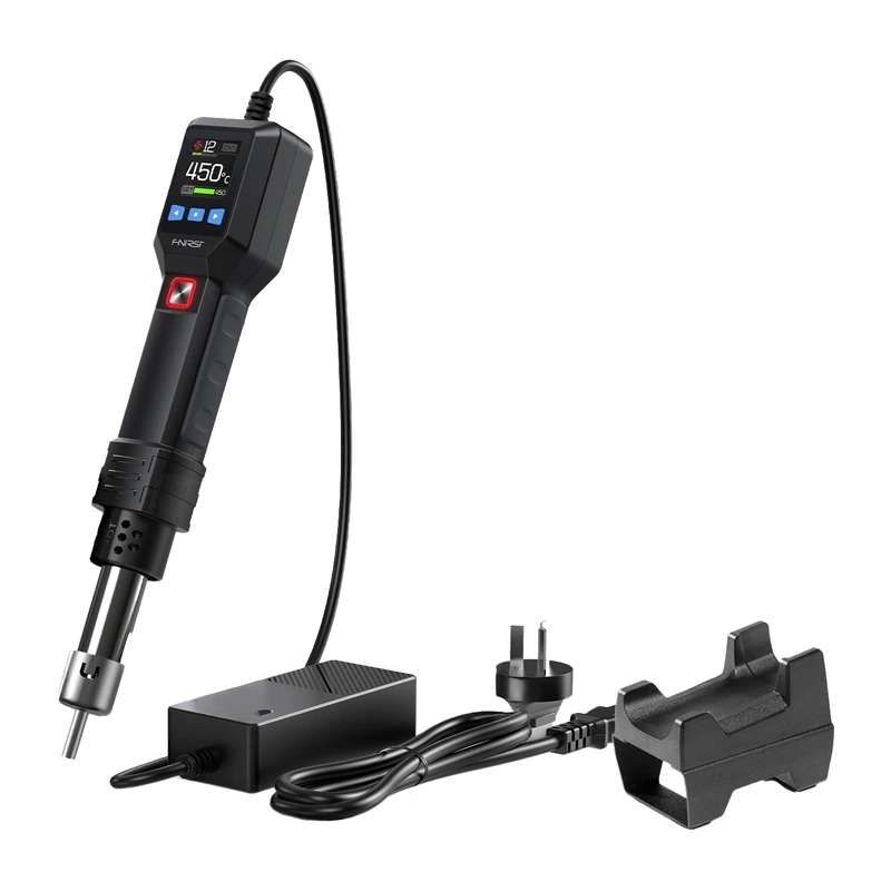 FNIRSI Intelligent Heat Gun SAG-55 2