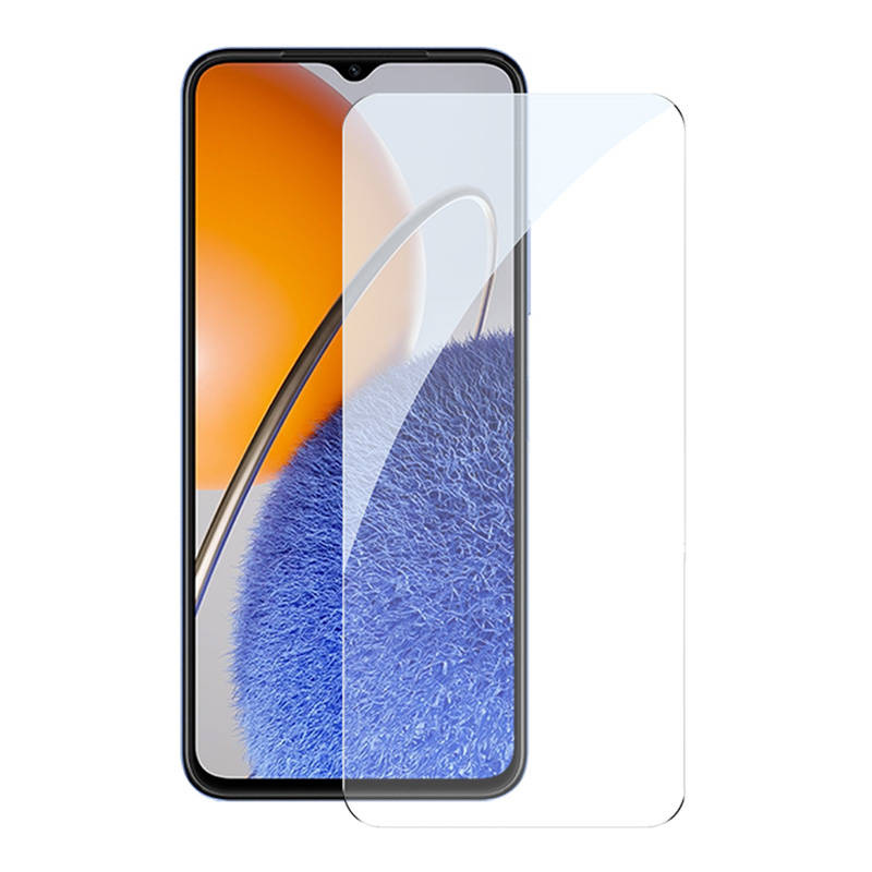 Szkło hartowane BASEUS do Huawei Changxiang 50z 2