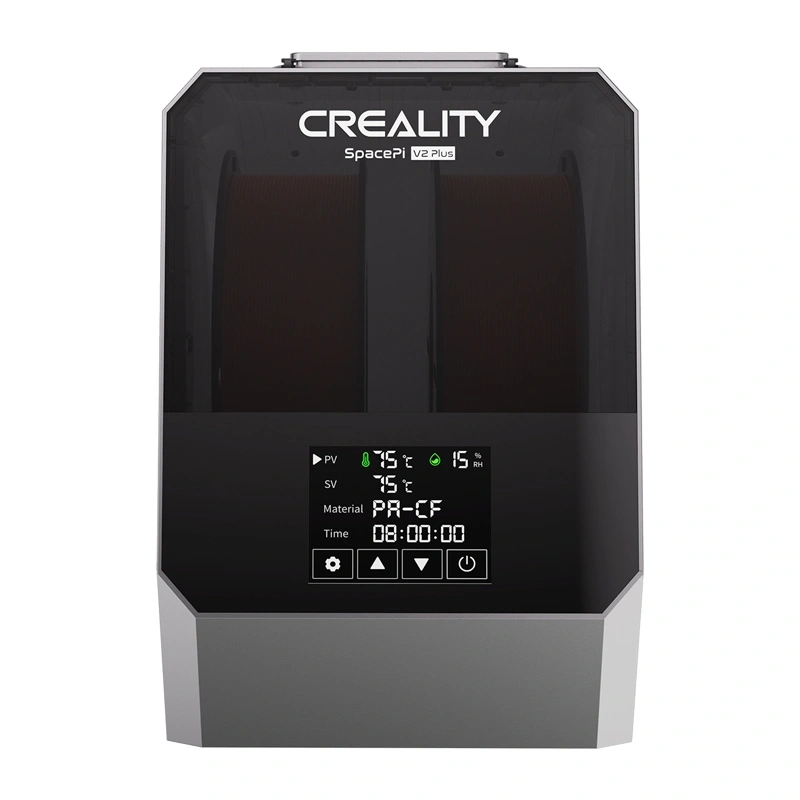 Filament dryer Creality Space Pi Plus V2 2