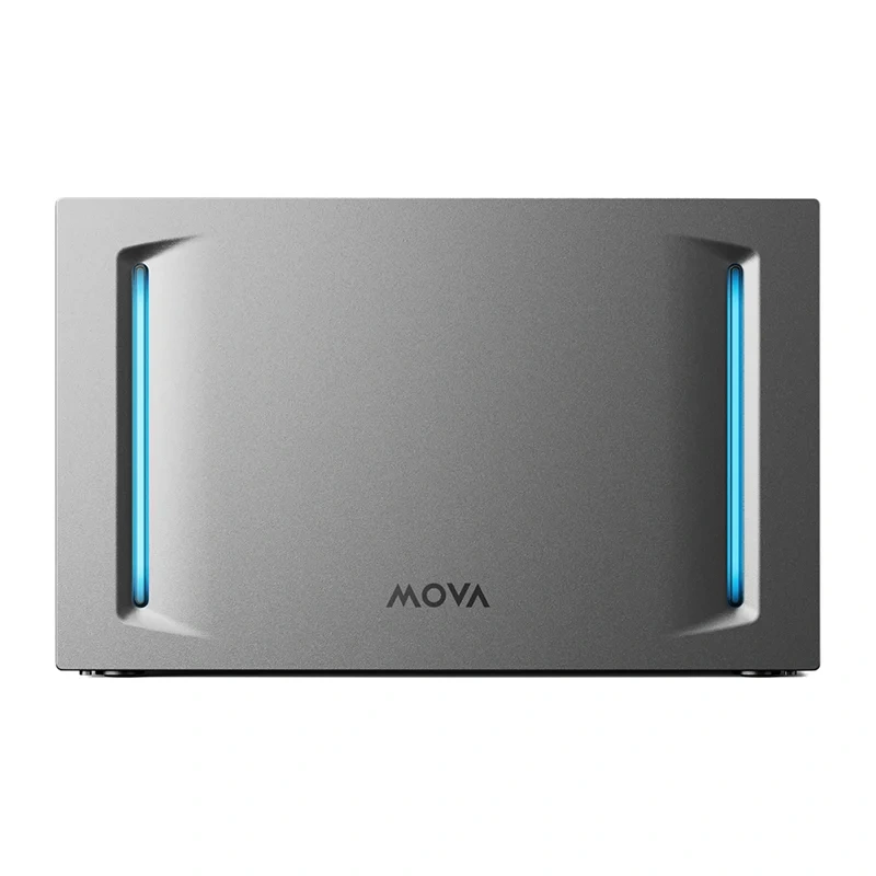 MOVA A4000 Balcony Solar Panel 2