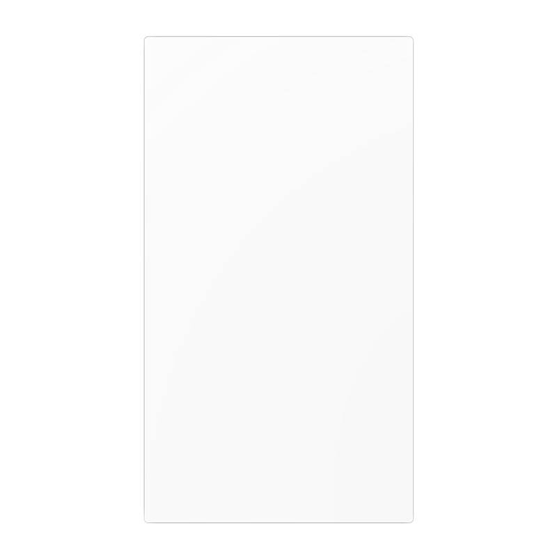Szkło hartowane BASEUS Crystal 0.3mm Tesla X/S 17" 2