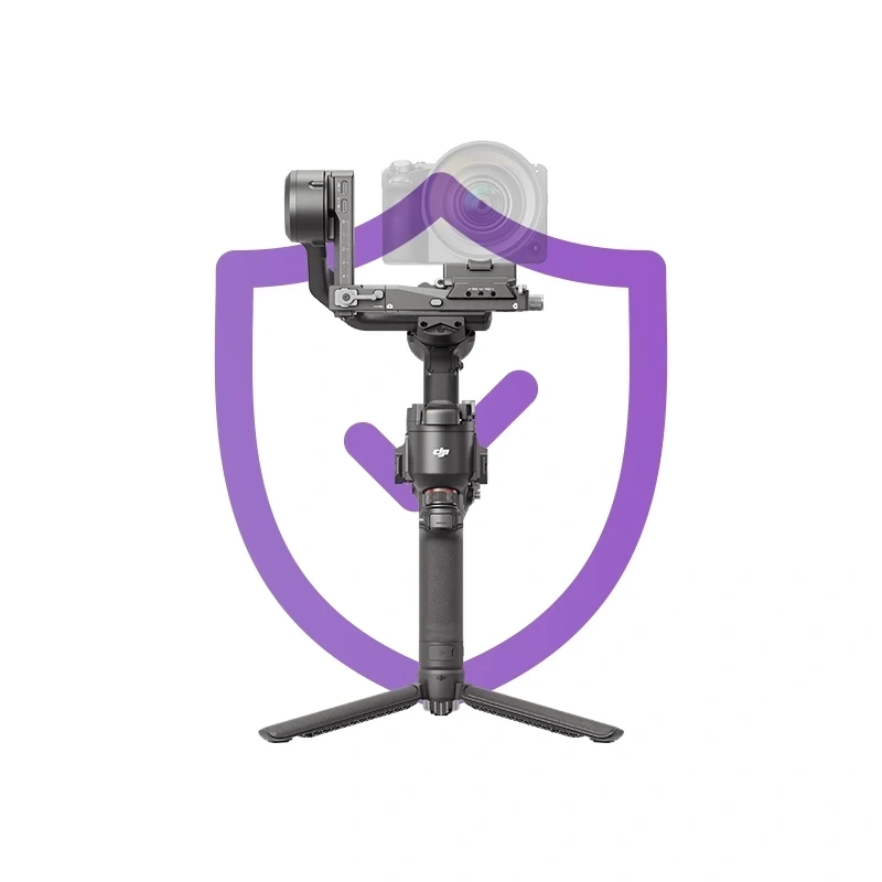 Plan ochrony DJI Care Refresh RS 4 (plan dwuletni)