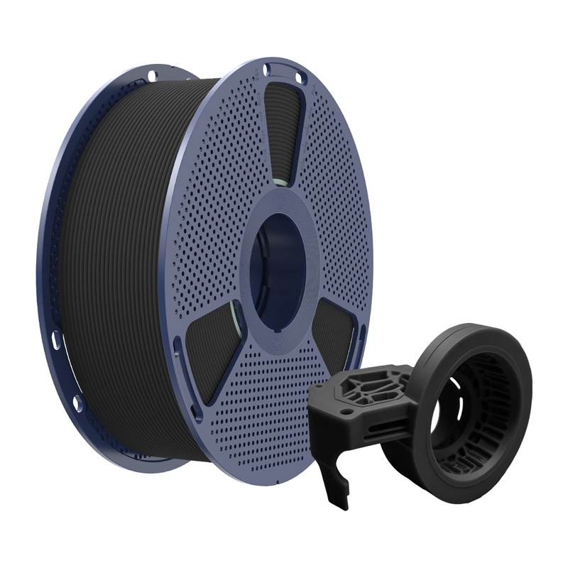 Sunlu Filament PETG High-Speed Matte (black) 2