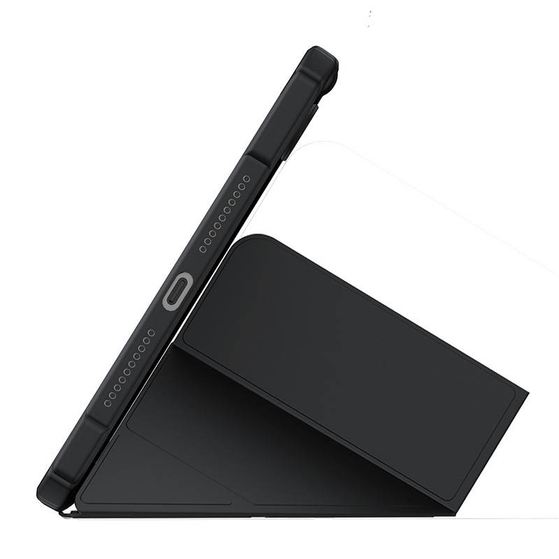 Etui BASEUS Minimalist iPad mini 4/5 7.9" (czarne) 5
