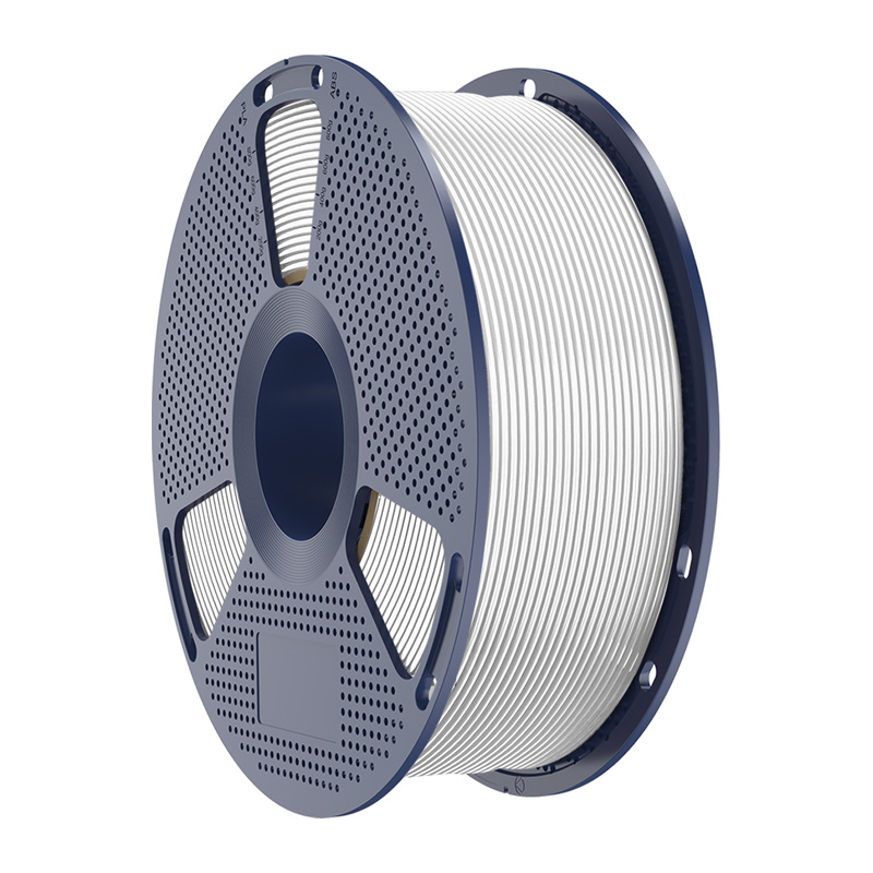 Sunlu Filament PETG White 4