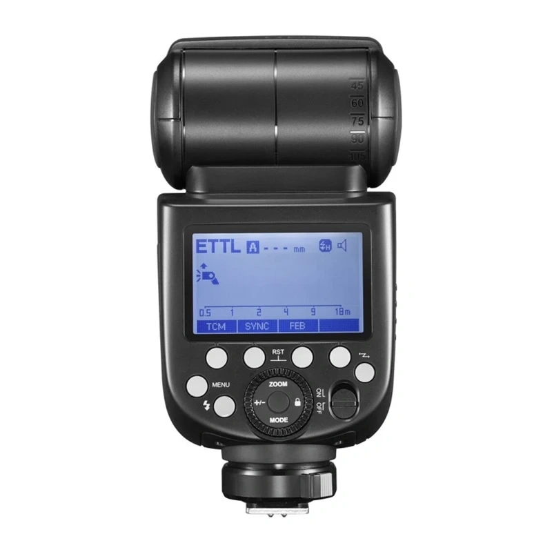Flash GODOX TT685IIS for Sony 4