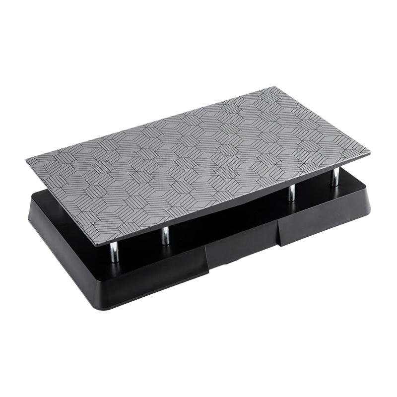 Saturn 4 Ultra 16K build plate 4