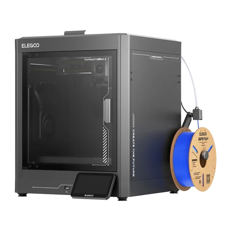 3D printer ELEGOO Centauri Carbon 2 3