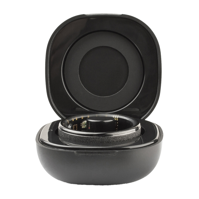 Smartring Colmi R10 22.4MM 13 (black) 5