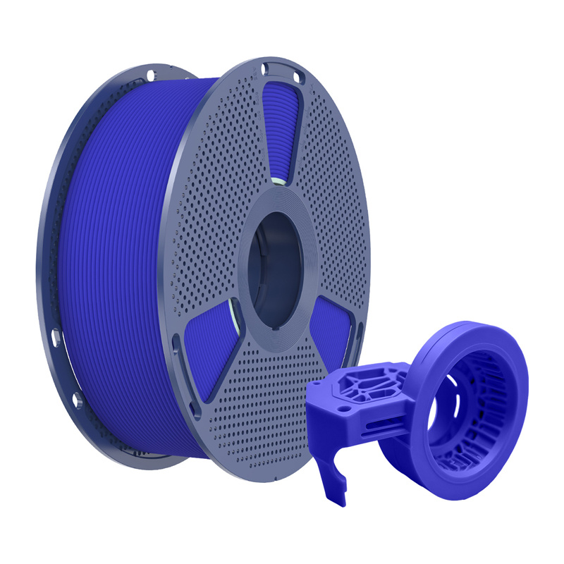 Sunlu Filament PETG High-Speed Matte (blue) 2