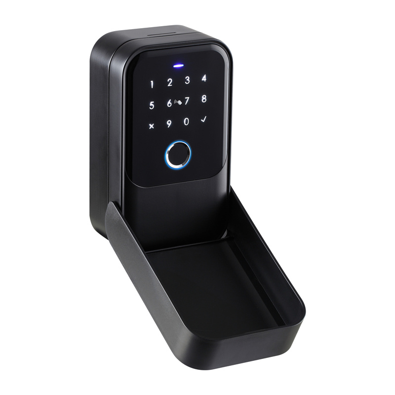 Avatto SDL-K5 Smart Fingerprint Safe 3