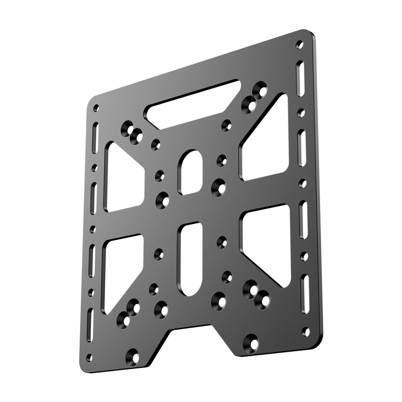 MOZA AS006 flight mount base adapter 2