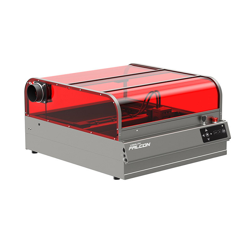 Creality Laser Engraver Falcon 2 Pro S 22W 3