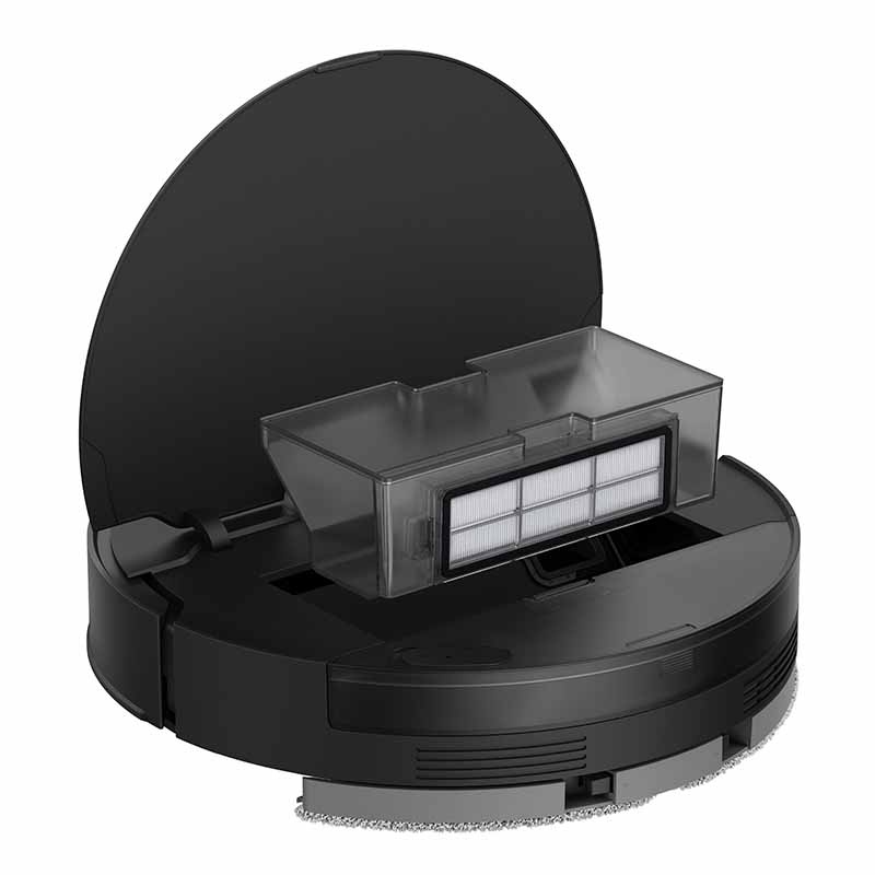 Robot Vacuum Cleaner Dreame D20 (black) 3