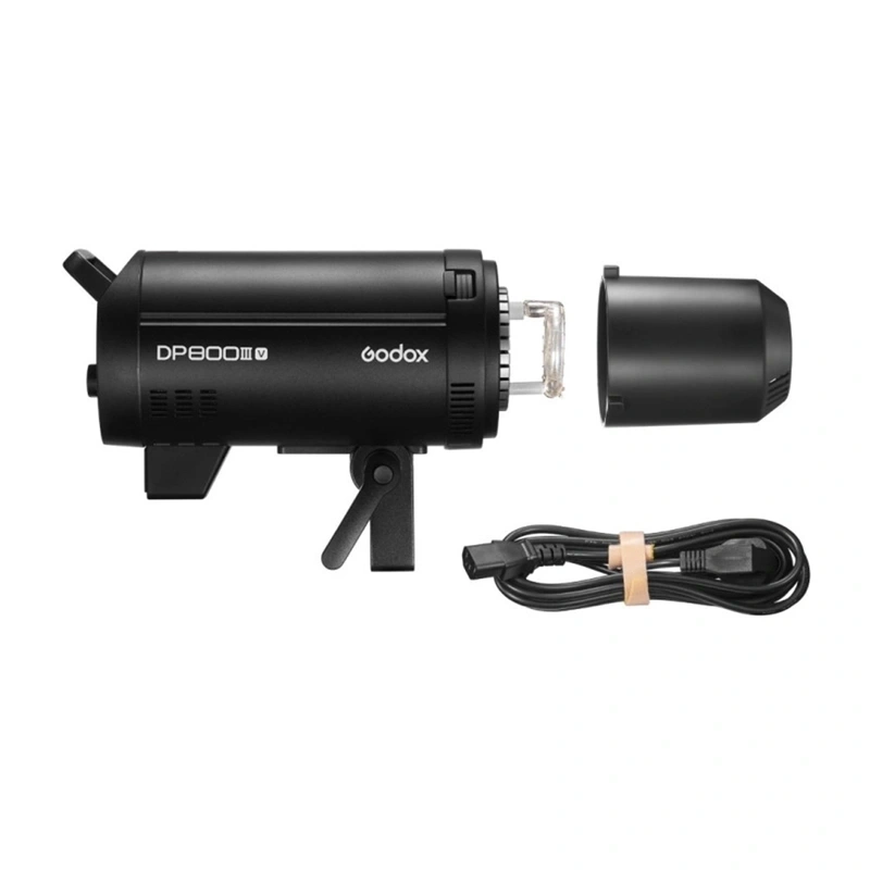 Flash GODOX DP400IIIV 2.4G 5