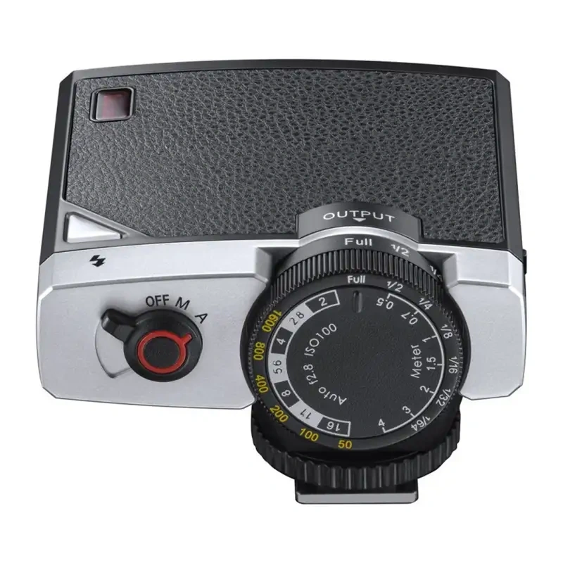 Camera flash GODOX LUX Junior Retro 2