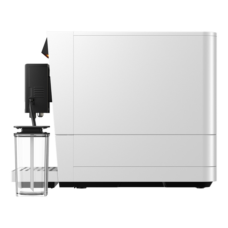Coffee machine MOVA Virtuoso 10 Pro (gold) 4