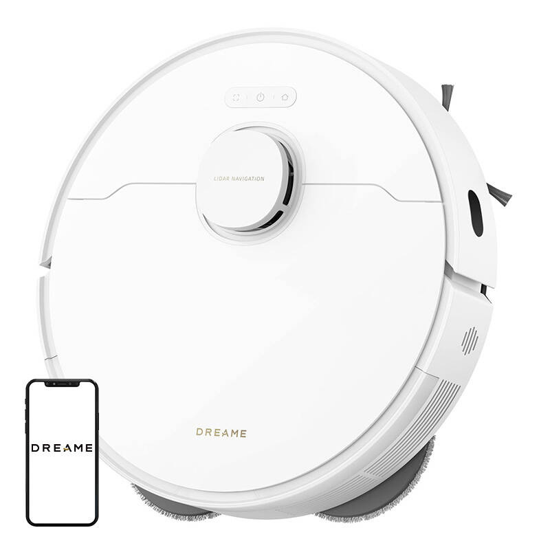 Robot sprzątający DREAME L10s Pro Gen 2 2