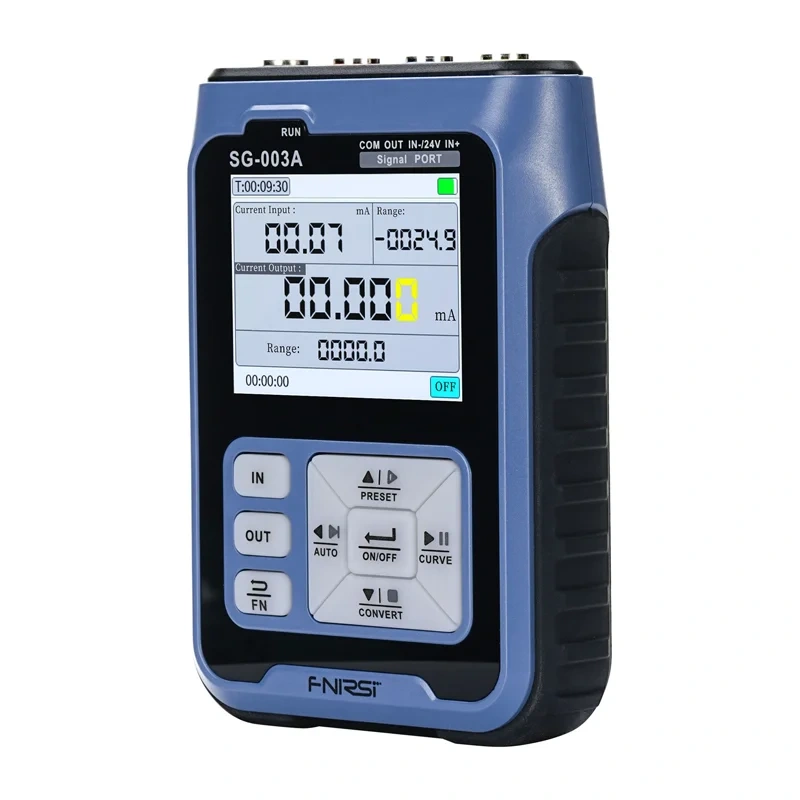 FNIRSI SG-003A mini signal generator 3
