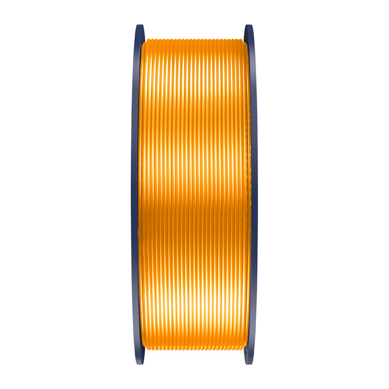 Sunlu Filament PLA+ Silk Brass 5