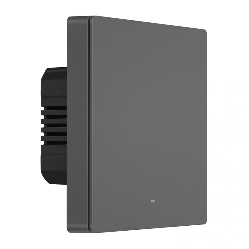 Smart Scene Wall Switch Sonoff M5 1C (1-channel) 2