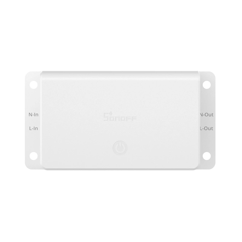 Smart Switch WiFi Sonoff Basic R5 Gen5 (10A, Matter) 3
