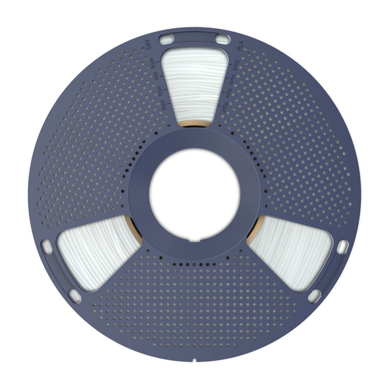 Sunlu Filament PP (white natural) 3